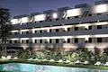 Пентхаус 3 комнаты 150 м² Finestrat, Испания