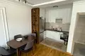 Apartamento 1 habitacion 51 m² Podgorica, Montenegro