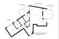 Apartamento 3 habitaciones 79 m² Gdynia, Polonia