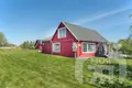 Haus 202 m² Papiarnianski sielski Saviet, Belarus