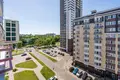 Wohnung 3 zimmer 72 m² Minsk, Belarus