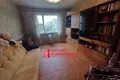2 room apartment 52 m² Hrodna, Belarus
