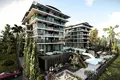 Residential complex NEW LEVEL KLEOPATRA - 2