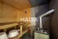 Casa 4 habitaciones 105 m² Keminmaa, Finlandia