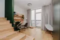 1-Schlafzimmer-Penthouse 80 m² in Warschau, Polen