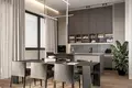 Mieszkanie 3 pokoi 129 m² Nikozja, Cypr