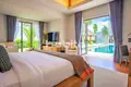 Willa 5 pokojów 694 m² Phuket, Tajlandia