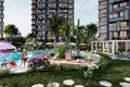 Residential complex Investicionnyy proekt v Tedzhe