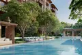 Квартира 2 спальни 83 м² Choeng Thale, Таиланд