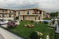 6 bedroom villa 396 m² Bueyuekcekmece, Turkey