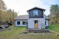 Maison  Nellim, Finlande