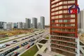 Apartamento 3 habitaciones 52 m² Minsk, Belarús