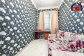 Wohnung 3 zimmer 72 m² Marjina Horka, Belarus