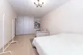 1 room apartment 44 m² Minsk, Belarus