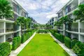 Studio apartment 1 bedroom 27 m² Phuket, Thailand