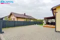Dom 105 m² Poniewież, Litwa