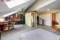 Apartamento 6 habitaciones 143 m² Vilna, Lituania