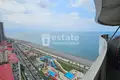 Wohnung 2 zimmer 40 m² in Batumi, Georgien
