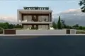1 bedroom apartment 66 m² Konia, Cyprus