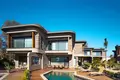 Villa 7 rooms 400 m² in Bodrum, Turkey