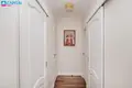 3 room apartment 71 m² Vilnius, Lithuania