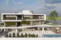 Haus 5 Schlafzimmer 461 m² Demos Agiou Athanasiou, Zypern