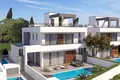 Villa de 3 habitaciones 182 m² Paralimni, Chipre