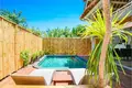 Вилла 2 спальни 190 м² Lombok Utara, Индонезия