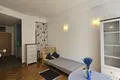Квартира 1 комната 26 м² в Варшаве, Польша