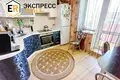 1 room apartment 40 m² Brest, Belarus