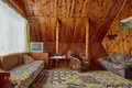 Casa 128 m² Kalodziscanski sielski Saviet, Bielorrusia