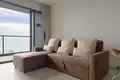 Piso independiente 1 habitacion 77 m² Na Kluea, Tailandia