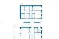 2 bedroom house 99 m² Helsinki sub-region, Finland