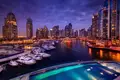 Mieszkanie 3 pokoi 93 m² Dubaj, Emiraty Arabskie