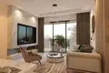 Квартира 2 спальни 103 м² Никосия, Кипр