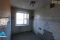 Wohnung 3 Zimmer 62 m² Masyr, Weißrussland
