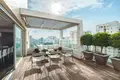 Attique 5 chambres 226 m² Tel-Aviv, Israël