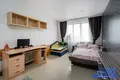 Wohnung 4 Zimmer 81 m² Minsk, Weißrussland