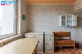 2 room apartment 47 m² Silute, Lithuania