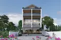 Kompleks mieszkalny New residence near the beach, Voula, Greece