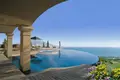 Residential complex Residence with a swimming pool and a restaurant close to a golf course, Kamares, Cyprus