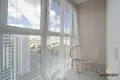 Apartamento 2 habitaciones 29 m² Minsk, Bielorrusia