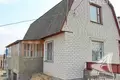 Haus 72 m² Muchaviecki sielski Saviet, Weißrussland