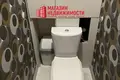 Appartement 3 chambres 71 m² Hrodna, Bélarus