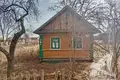 House 43 m² Kobryn District, Belarus