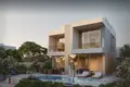 Villa de 4 habitaciones 227 m² Zayed City, Emiratos Árabes Unidos