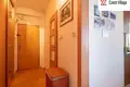 Wohnung 2 Zimmer 54 m² Bezirk Aussig, Tschechien