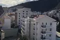 2 room apartment 87 m² Budva, Montenegro