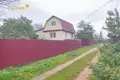 House 84 m² Zabalocki sielski Saviet, Belarus