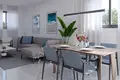 Appartement 1 chambre 66 m² Parekklisia, Chypre